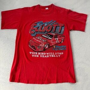 1991 RACE TEE SIZE L‎
